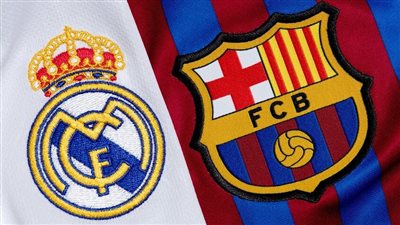المواجهة المرتقبة بين ريال مدريد وبرشلونة... إليكم موعد 