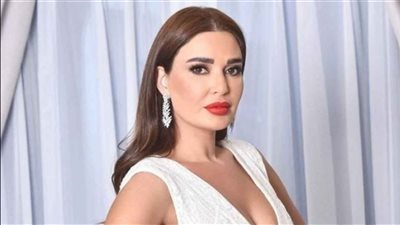 بعد غياب طويل سيرين عبد النور تعود إلى السباق الرمضاني مع هذا النجم السوري