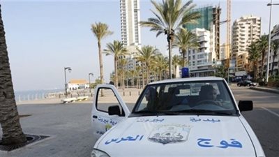 تهديدٌ بالتقسيم في بلدية بيروت... والسّبب: «الجرادين» والأشجار!
