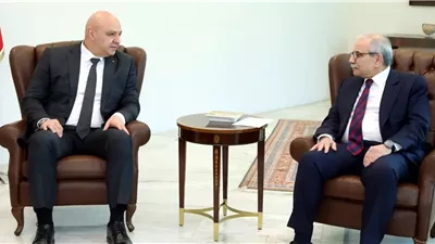 لقاء مرتقب بين عون وسلام لمعالجة تداعيات أزمة إضاءة صخرة الروشة