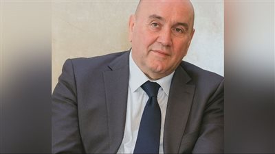 وفاة القاضي حسن شحرور من هونين الجنوبية عن عمر 59 عاماً اثر نوبة قلبية مفاجئة