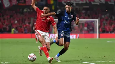 مساء اليوم.. كلاسيكو ساخن بين الأهلي والزمالك