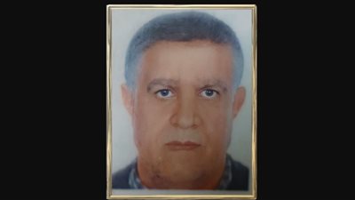 وفاة إبن بلدة عيناتا الأستاذ المربي إبراهيم حسن خنافر  