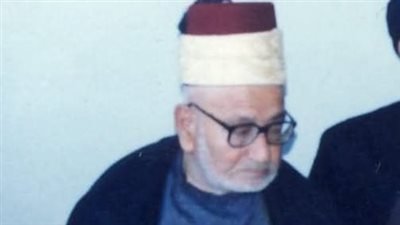 كلمة وجدانية بمناسبة الذكرى السنوية للفقيد الشيخ علي فياض فتوني