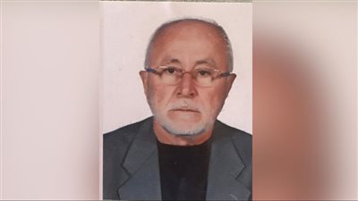 المرحوم الحاج علي محمد فواز (أبو جهاد) في ذمة الله – توفي في فرنسا ويوارى الثرى في العباسية (لبنان)