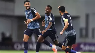 النصر يعتلي صدارة مجموعته الآسيوية بعد فوزه على الزوراء