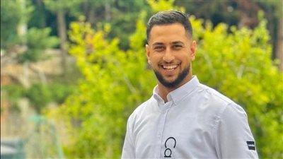 الشّاب أحمد عباس يودّع دنيا الآلام ويرحل..والحزن يخيّم على أهله وأحبّته