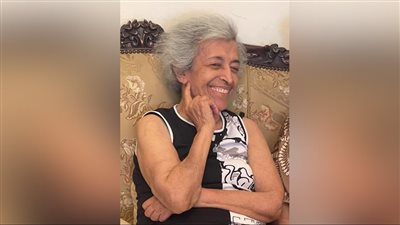 نبأ مؤسف: وفاة المربية  جوزفين جرجي منصور ( Mrs khoury) والدة المربي القدير الاستاذ فؤاد خوري مدير مدرسة صور ( TCS).