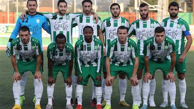 فوز النجمة والانصار على الساحل والراسينغ