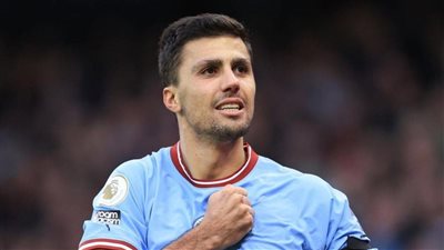 ريال مدريد يجهّز عرضًا خرافيًا لضم رودري.. ومانشستر سيتي يعلن التحدي