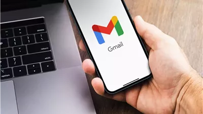 لمستخدمي Gmail.. احتيال جديد عبر الرسائل النصية يسرق الحسابات!