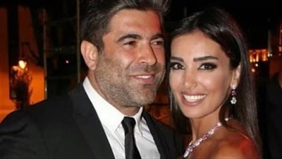 الإطلالة الأولى لشانا عبود زوجة وائل كفوري بعد ولادة طفلتهما.. شاهدوا كيف بدت (صورة)