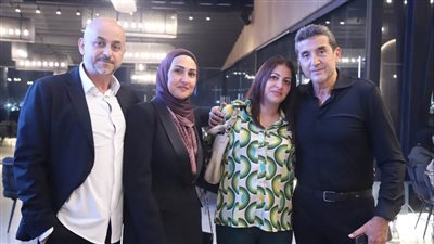 بالصور وجوه وناس من أبيدجان