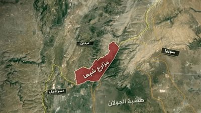 تسليم لندن وباريس نسخاً من خرائط أرشيفيّة للبنان؟