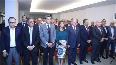 افتتاح رسمي لمكتب الجامعة اللبنانية الثقافية في العالم - فرع أبيدجان‎