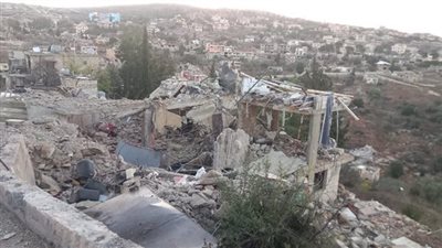 حصاد حروب نتنياهو.. اكتمل أم لم يكتمل؟