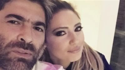 تسجيل مُسرّب لمشادة كلاميّة بين وائل كفوري وزوجته شانا عبود.. وتشكيك في صحّته