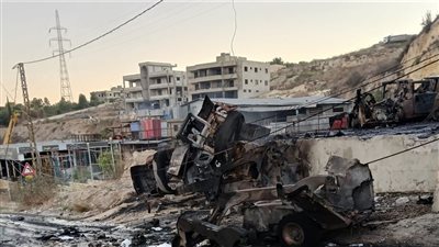 فوج الهندسة في الجيش: سننتظر 72 ساعة قبل سحب الصاروخ في المصيلح
