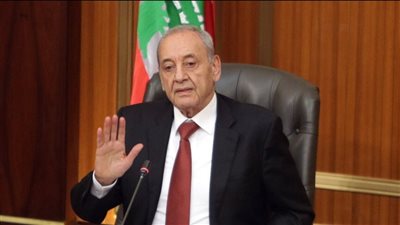 الرئيس بري عن غارات المصيلح:  اعتداء على لبنان وهناك استهدف المسيحي كما المسلم واختلط الدم بالدم فلنتوحد من أجل لبنان  