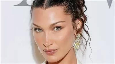 بيلا حديد تُنقل إلى ألمانيا.. اليكم جديد وضعها الصحي