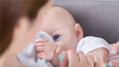 كيف تؤثر الرضاعة الطبيعية على صحة الأطفال؟