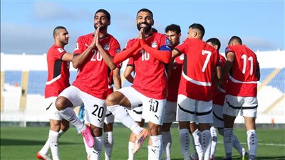 إليكم تصنيف منتخب مصر في قرعة كأس العالم 2026