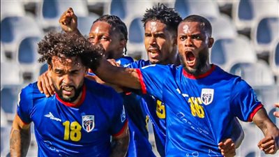 مفاجأة في التصفيات.. الرأس الأخضر إلى مونديال 2026