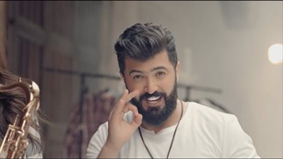 بعد تعرّضه للنيران في بيروت خلال حفل له.. أوّل تعليق من سيف نبيل