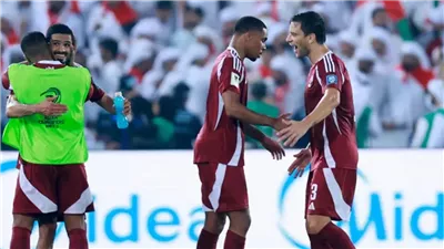 7 منتخبات عربية في نهائيات كأس العالم