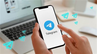 ميزات مبتكرة في تحديث تليغرام الجديد