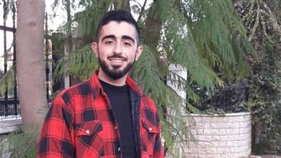 بلدة عربصاليم الجنوبية تفجع بوفاة فقيد الشباب الغالي لؤي سعادة بعد صراع مع المرض