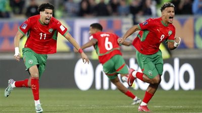 ما هو سر أول فوز للمغرب؟