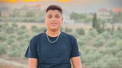 في نبأ جنوبي حزين: بعد معاناةٍ استمرّت لأشهر.. الشاب محمود أحمد حلاوي يغمض عينيه للأبد