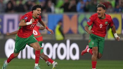 فيفا يعلن اسم حكم نهائي كأس العالم للشباب (صورة)