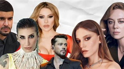 مُفاجآت مدوية: نتائج الفحوصات صدرت.. هؤلاء النجوم الأتراك يتعاطون ممنوعات!
