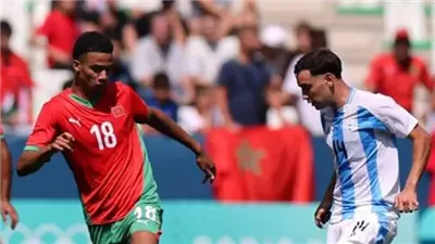 بعد خسارة شباب الأرجنتين.. هجوم على مسؤول بسبب ميسي