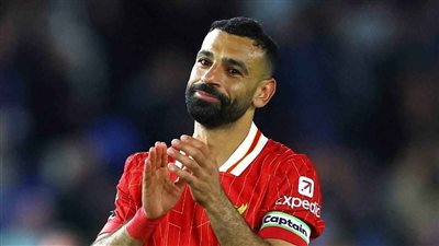 للعفو عن محمد صلاح.. شرطان من سلوت