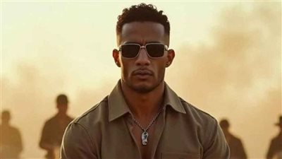 إطلاق البوستر الأول لفيلم 