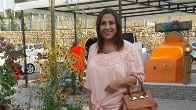 نبأ مؤسف في صور: وفاة فقيدة الصبا المرحومة مهى حسن الرز بعد صراع مع المرض