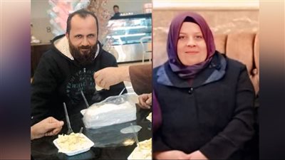 قتل زوجته بعصا على رأسها .....الشابة نبيلة حيدر ضحية جديدة للعنف الاسري