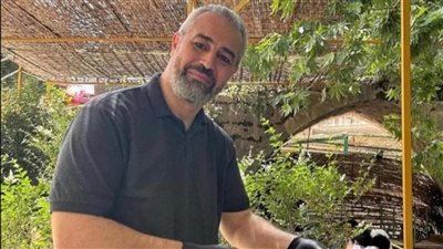 في نبأ حزين: وفاة الأستاذ محمود شرف