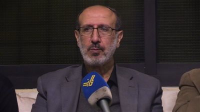 الموسوي يدين اعتداءات العدو في البقاع ويدعو لتحرك رسمي لوقفها