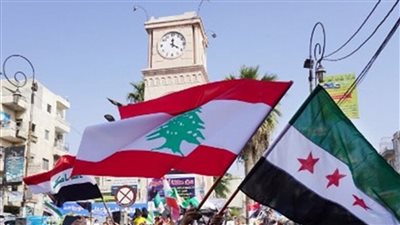 هل يعود شعار «وحدة المسار والمصير بين لبنان وسوريا»؟