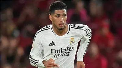 بلينغهام يقود ريال مدريد لفوز صعب على يوفنتوس