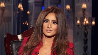 أثناء التصوير.. فنانة عربية شهيرة تتعرّض لإصابة خطيرة (فيديو)