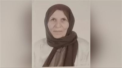 نبأ مؤسف: وفاة العلوية الفاضلة نجلاء عبد الحسن الأمين والدة العميد حسين الامين