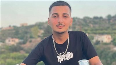 في نبأ جنوبي حزين: الشاب علي المانع يُسلم الروح باكرًا..