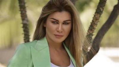 نادين الراسي تدخل سباق رمضان 2026.. وتنضم إلى هذا المسلسل