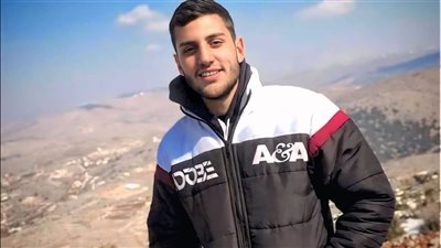 في مأساةٍ جديدة.. وفاة العسكري 