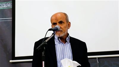 جشي: العدوّ الصهيوني يعتبر أن السبيل للوصول لأهدافه العدوانية يعتمد ‏على منطق الترهيب والمجازر والقتل